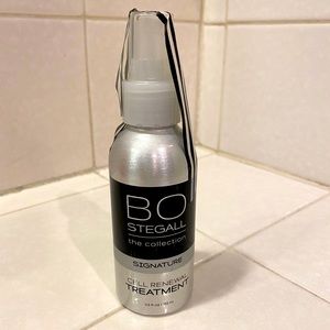 Bo Stegall Cell Renewal Treatment